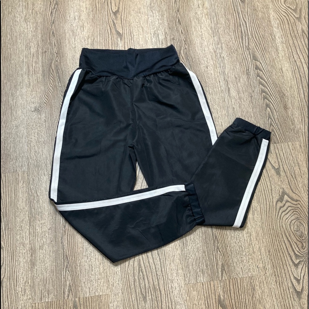 Waissman Jumpsuit Pants Size L